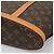 LOUIS VUITTON Borsa Tote Babylone Monogram M51102 LV Auth 140047 Monogramma - vista 15