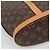 LOUIS VUITTON Borsa Tote Babylone Monogram M51102 LV Auth 140047 Monogramma - vista 16