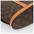 LOUIS VUITTON Borsa Tote Babylone Monogram M51102 LV Auth 140047 Monogramma - vista 18