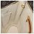 LOUIS VUITTON Borsa Tote Babylone Monogram M51102 LV Auth 140047 Monogramma - vista 21