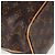 LOUIS VUITTON Monogram Palermo PM Tote Bag M40145 LV Auth 138103A Monogramm - Ansicht 10
