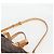 LOUIS VUITTON Monogram Palermo PM Tote Bag M40145 LV Auth 138103A Monogramm - Ansicht 15