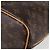 LOUIS VUITTON Monogram Palermo PM Tote Bag M40145 LV Auth 138103A Monogramm - Ansicht 18