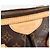 LOUIS VUITTON Monogram Palermo PM Tote Bag M40145 LV Auth 138103A Monogramm - Ansicht 19