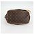 LOUIS VUITTON Monogram Palermo PM Tote Bag M40145 LV Auth 138103A Monogramm - Ansicht 5