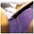 LOUIS VUITTON Pochette Dauphine GM Epi Giallo LV Auth 140087 - vista 12