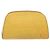 LOUIS VUITTON Pochette Dauphine GM Epi Giallo LV Auth 140087 - vista 13