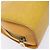 LOUIS VUITTON Pochette Dauphine GM Epi Giallo LV Auth 140087 - vista 14