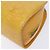 LOUIS VUITTON Pochette Dauphine GM Epi Giallo LV Auth 140087 - vista 7