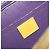 LOUIS VUITTON Pochette Dauphine GM Epi Giallo LV Auth 140087 - vista 9