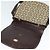 Céline CELINE C Sulky Schultertasche aus Canvas Beige Gold Auth 139534 Golden - Ansicht 10