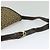 Céline CELINE C Sulky Schultertasche aus Canvas Beige Gold Auth 139534 Golden - Ansicht 7