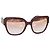 Dolce & Gabbana Gafas de sol DOLCE&GABBANA Plástico Rojo Auth BA5048 Roja