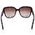 Dolce & Gabbana Gafas de sol DOLCE&GABBANA Plástico Rojo Auth BA5048 Roja - vista 3