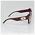 Dolce & Gabbana Gafas de sol DOLCE&GABBANA Plástico Rojo Auth BA5048 Roja - vista 4