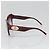 Dolce & Gabbana Gafas de sol DOLCE&GABBANA Plástico Rojo Auth BA5048 Roja - vista 5