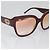 Dolce & Gabbana Gafas de sol DOLCE&GABBANA Plástico Rojo Auth BA5048 Roja - vista 6