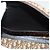 Borsa a mano in tela Trotter Christian Dior marrone oro Auth 140092 - vista 12