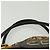 Borsa a mano in tela Trotter Christian Dior marrone oro Auth 140092 - vista 14