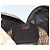 Borsa a mano in tela Trotter Christian Dior marrone oro Auth 140092 - vista 19