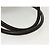 Borsa a mano in tela Trotter Christian Dior marrone oro Auth 140092 - vista 7