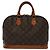 LOUIS VUITTON Borsa a Mano Monogram Alma M51130 LV Auth 139859 Monogramma - vista 13