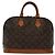LOUIS VUITTON Borsa a Mano Monogram Alma M51130 LV Auth 139859 Monogramma - vista 2
