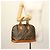 LOUIS VUITTON Borsa a Mano Monogram Alma M51130 LV Auth 139859 Monogramma - vista 21