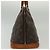 LOUIS VUITTON Borsa a Mano Monogram Alma M51130 LV Auth 139859 Monogramma - vista 3