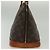 LOUIS VUITTON Borsa a Mano Monogram Alma M51130 LV Auth 139859 Monogramma - vista 4