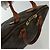 LOUIS VUITTON Borsa a Mano Monogram Alma M51130 LV Auth 139859 Monogramma - vista 6