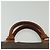 LOUIS VUITTON Borsa a Mano Monogram Alma M51130 LV Auth 139859 Monogramma - vista 8