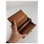 Céline Vintage Celine Paris Leather wallet brown - view 10