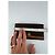 Céline Vintage Celine Paris Leather wallet brown - view 11