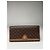 Céline Vintage Celine Paris Leather wallet brown - view 13