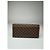 Céline Vintage Celine Paris Leather wallet brown - view 2