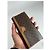 Céline Vintage Celine Paris Leather wallet brown - view 3