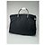 Vintage Loewe Madrid Canvas Handtasche Schwarz