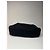 Vintage Loewe Madrid Canvas Handtasche Schwarz - Ansicht 10