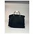 Vintage Loewe Madrid Canvas Handtasche Schwarz - Ansicht 2