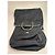 Vintage Loewe Madrid Canvas Handtasche Schwarz - Ansicht 3