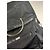 Vintage Loewe Madrid Canvas Handtasche Schwarz - Ansicht 5