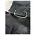 Vintage Loewe Madrid Canvas Handtasche Schwarz - Ansicht 6