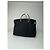 Vintage Loewe Madrid Canvas Handtasche Schwarz - Ansicht 7
