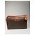 Céline Clutch in pelle vintage Celine Paris marrone