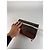 Céline Clutch in pelle vintage Celine Paris marrone - vista 10