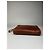 Céline Clutch in pelle vintage Celine Paris marrone - vista 10
