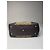 Vintage Gucci Monogramm Leder Tasche beige braun - Ansicht 12