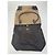 Vintage Gucci Monogramm Leder Tasche beige braun - Ansicht 3