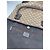 Vintage Gucci Monogramm Leder Tasche beige braun - Ansicht 8